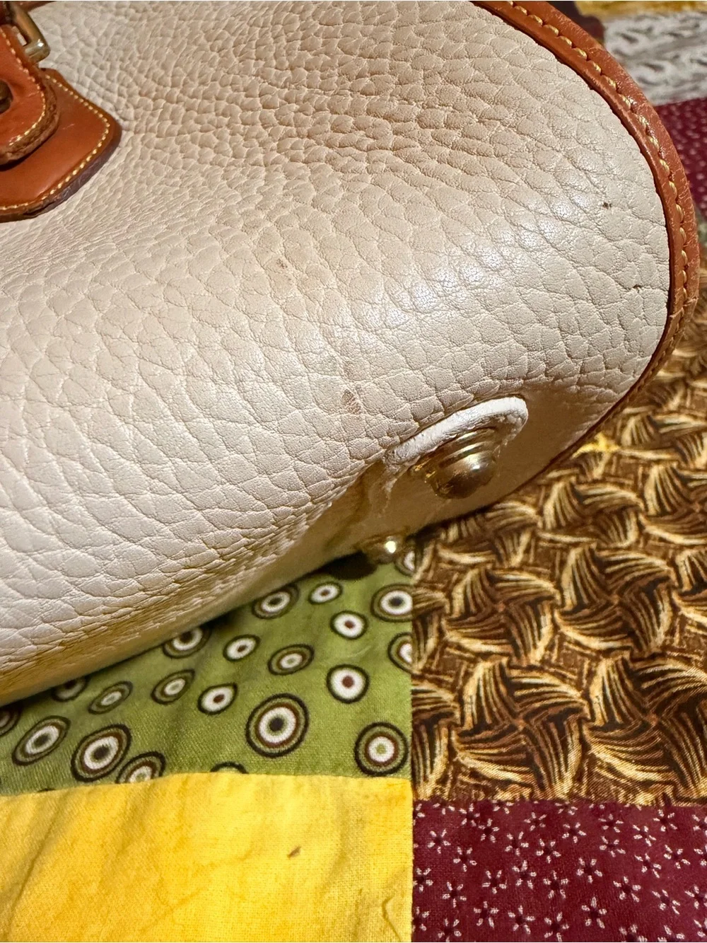 Dooney & Bourke vtg dooney